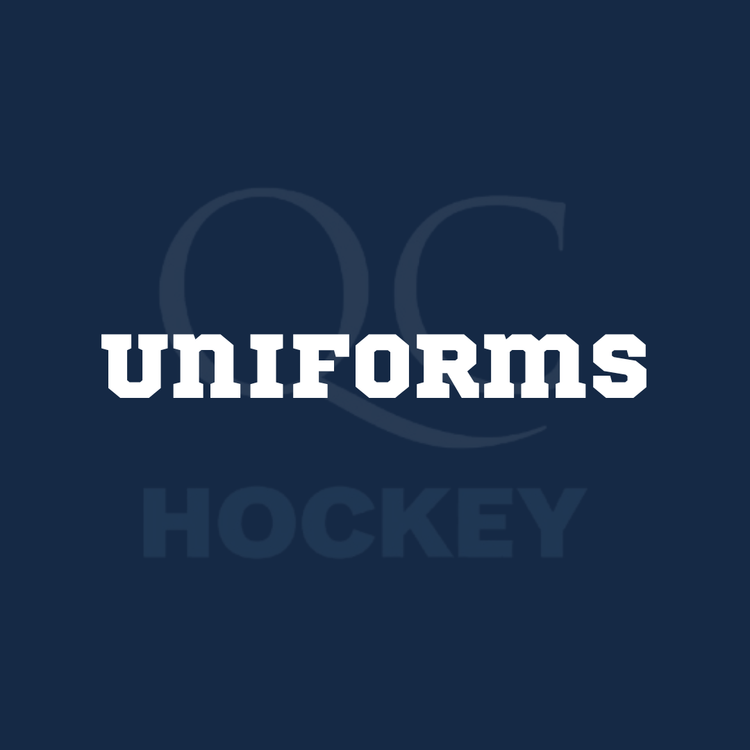 Quincy College Uniforms