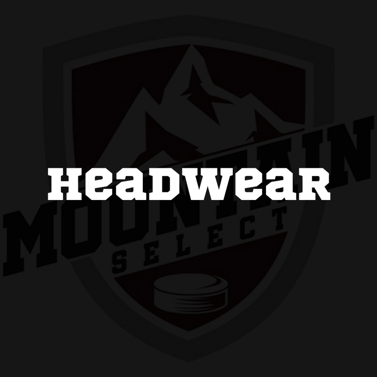 Mountain Select Headwear