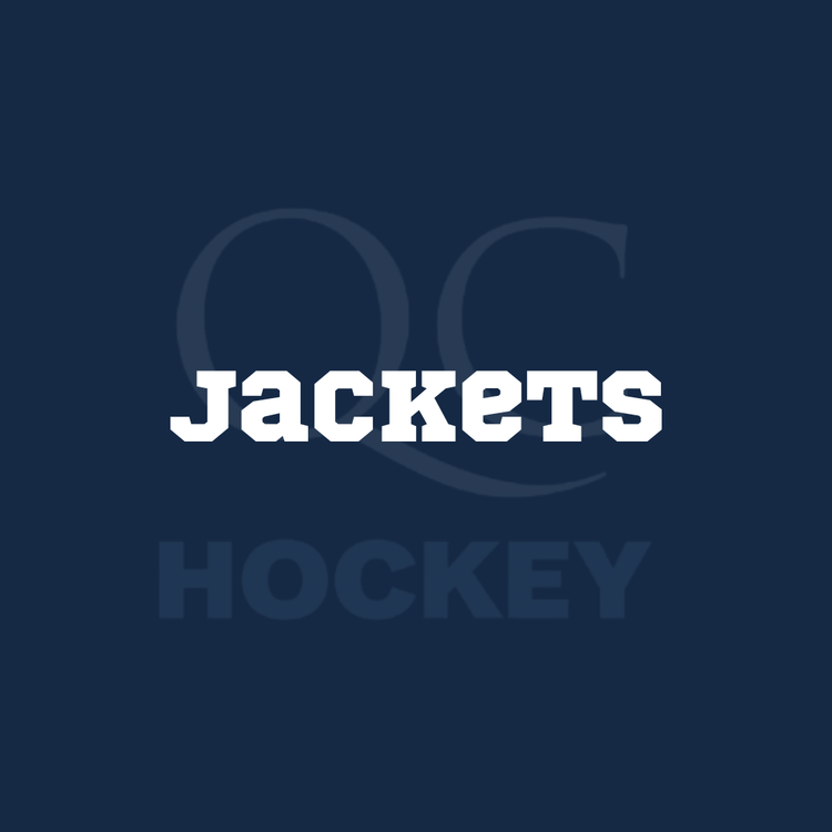 Quincy College Jackets