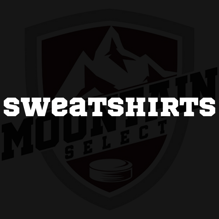 Mountain Select Sweatshirts
