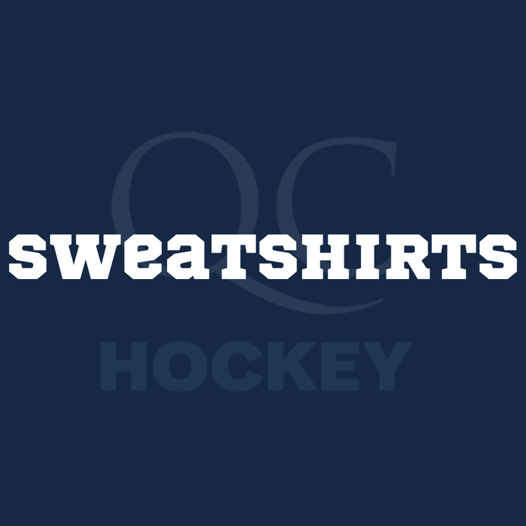 Quincy College Sweatshirts