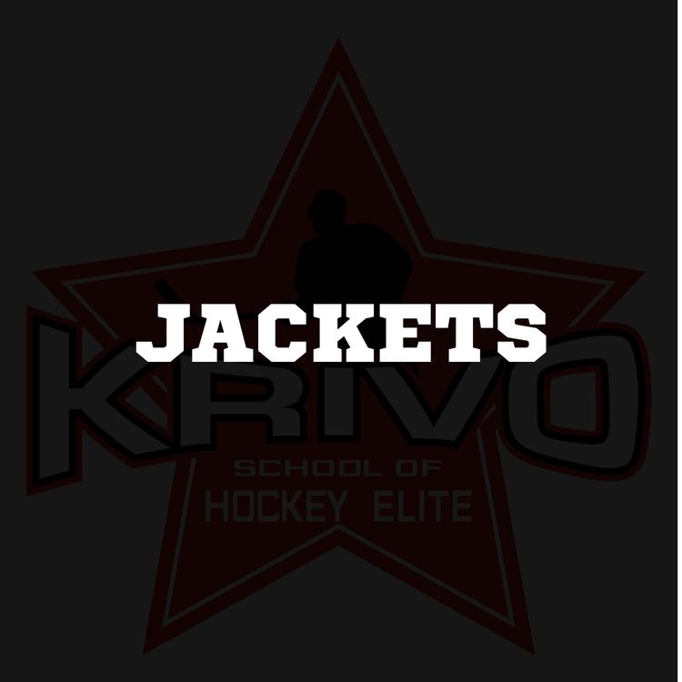 Krivo Hockey Jackets