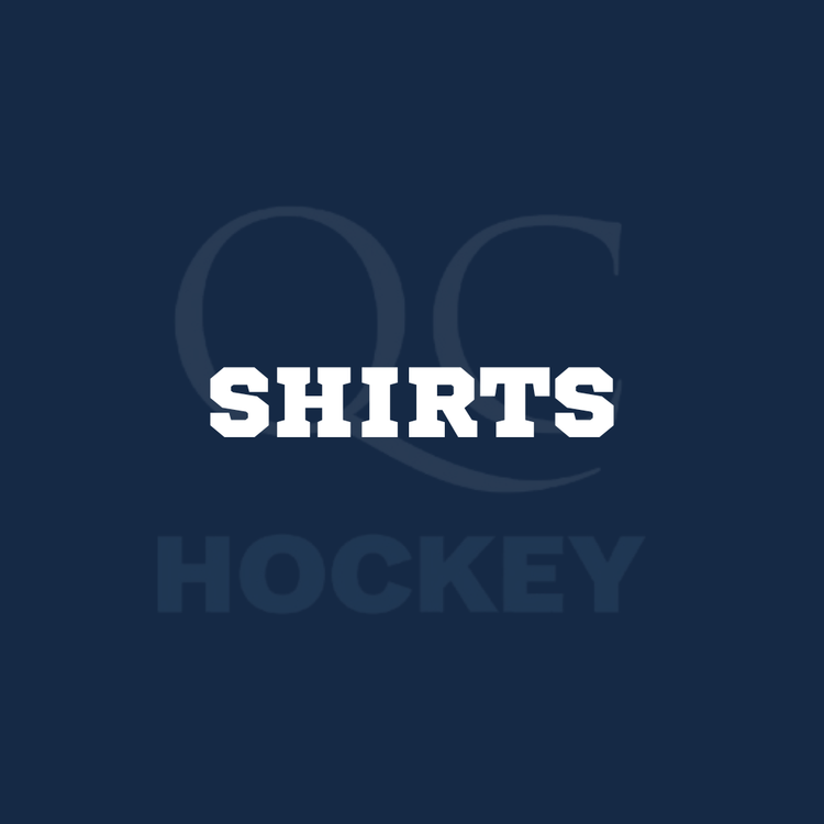Quincy College Shirts