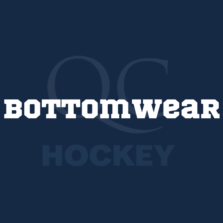 Quincy College Bottomwear