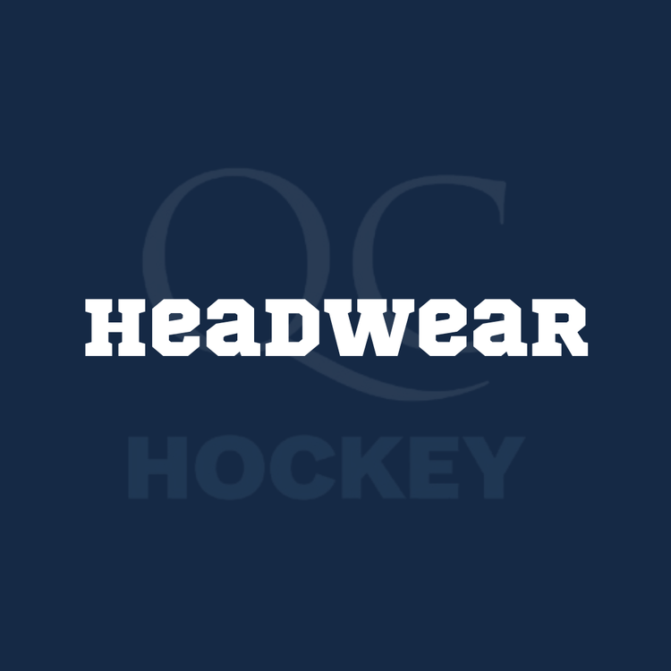 Quincy College Headwear