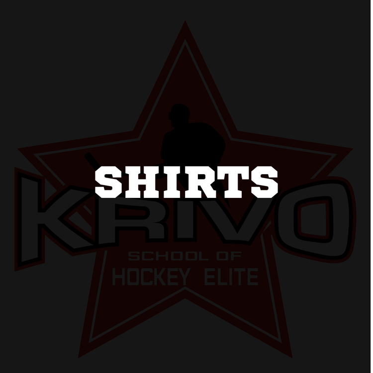 Krivo Hockey Shirts