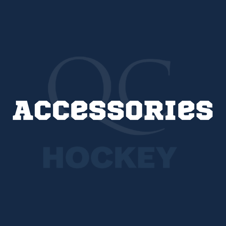 Quincy College Accessories