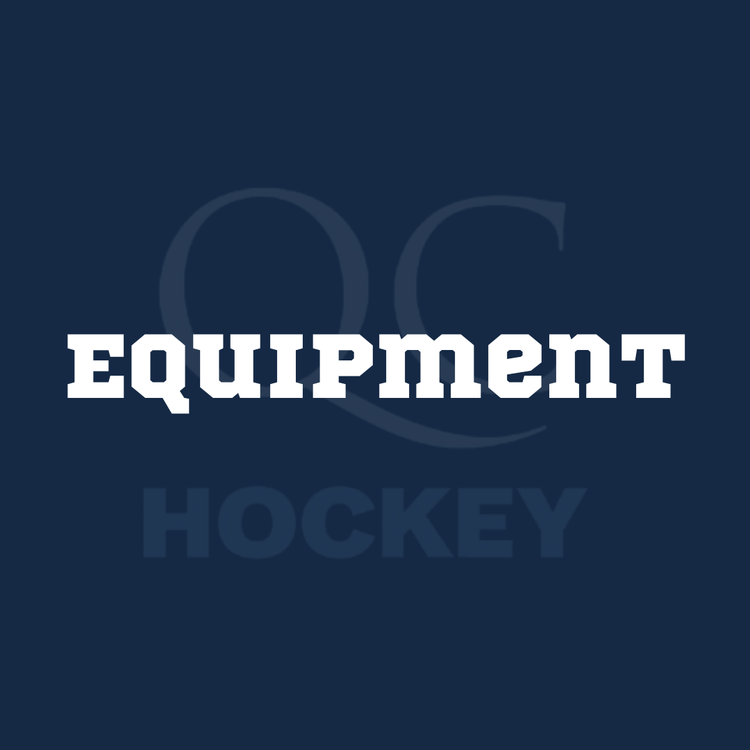 Quincy College Equipment