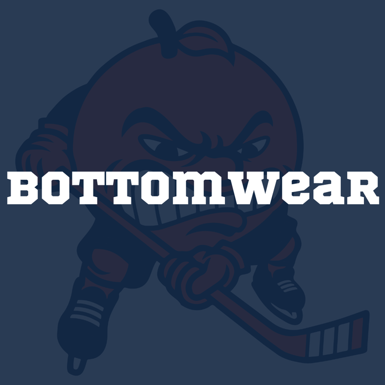 Syracuse Club Hockey Bottomwear