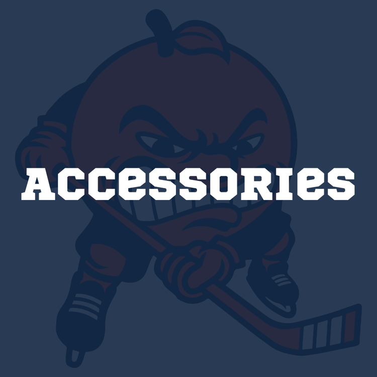 Syracuse Club Hockey Accessories