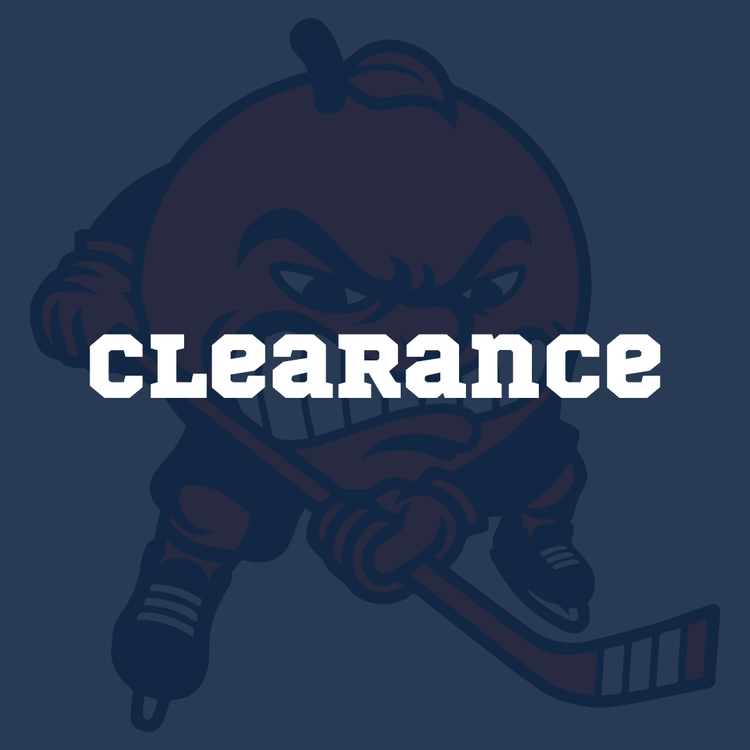 Syracuse Club Hockey Equipment