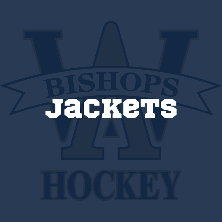 Archbishop Williams Jackets