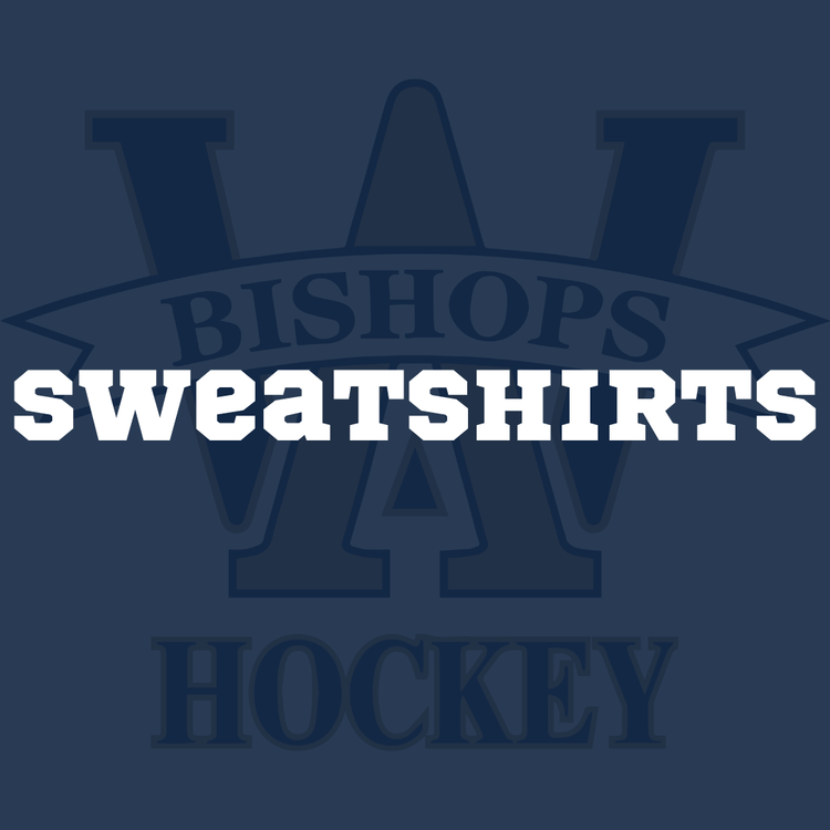 Archbishop Williams Sweatshirts