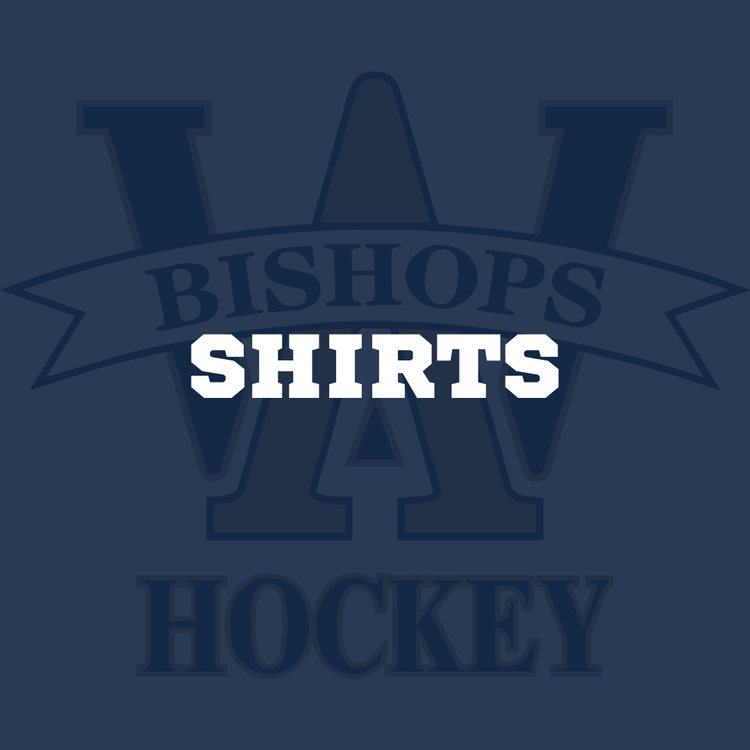 Archbishop Williams Shirts