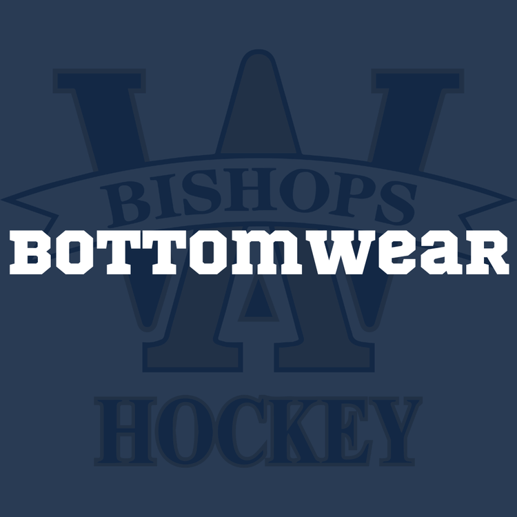 Archbishop Williams Bottomwear