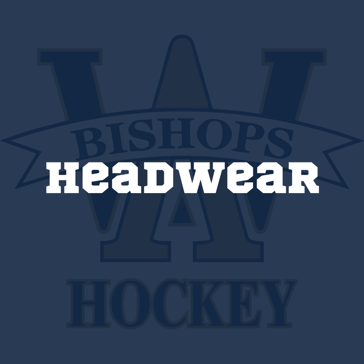 Archbishop Williams Headwear