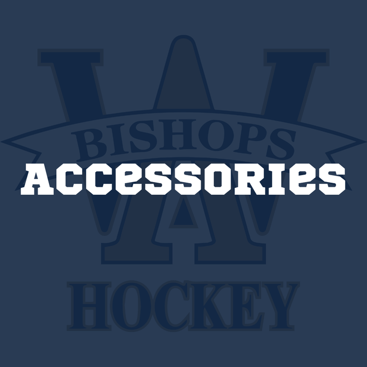 Archbishop Williams Accessories