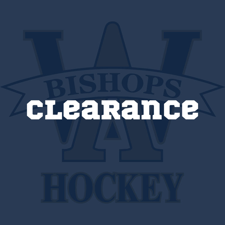 Archbishop Williams Clearance