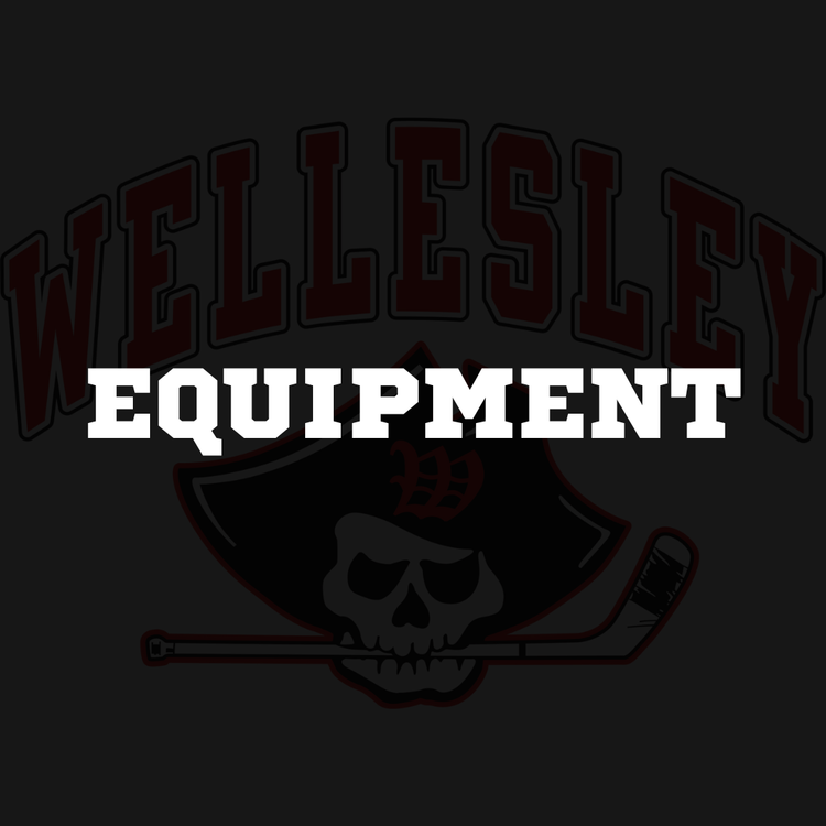 Wellesley Youth Hockey Equipment
