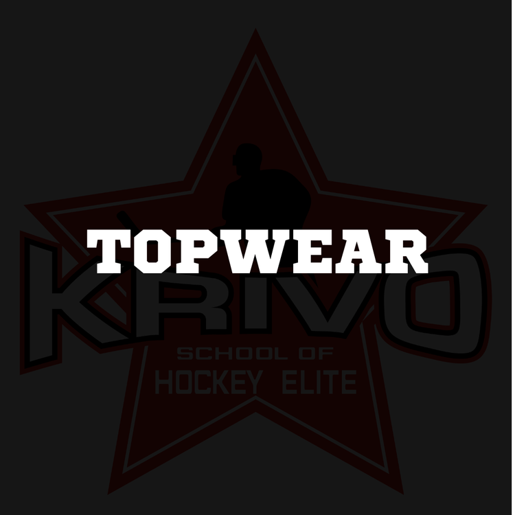 Krivo Hockey Topwear
