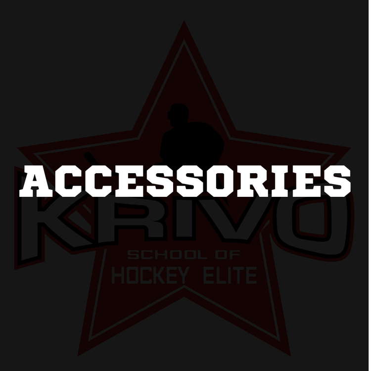 Krivo Hockey Accessories