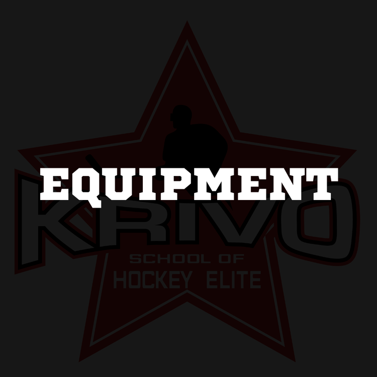 Krivo Hockey Equipment