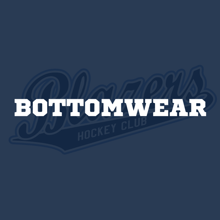 Boch Blazers Bottomwear