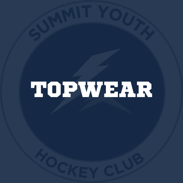 Summit Youth Hockey Topwear