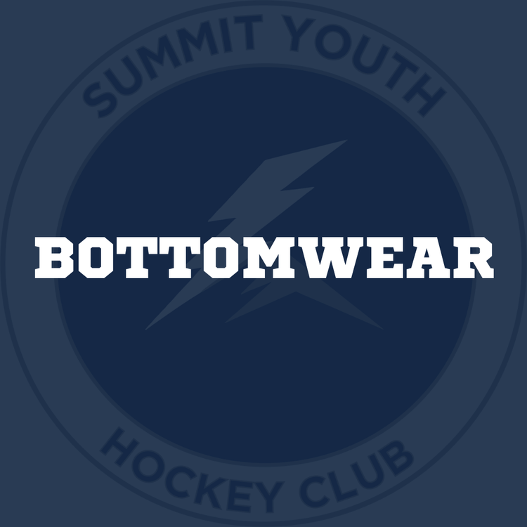 Summit Youth Hockey Bottomwear