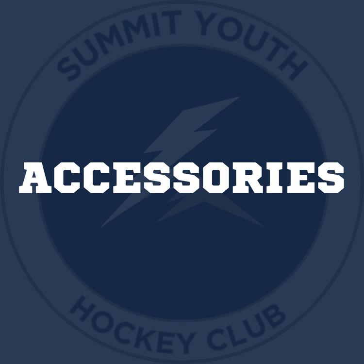 Summit Youth Hockey Accessories