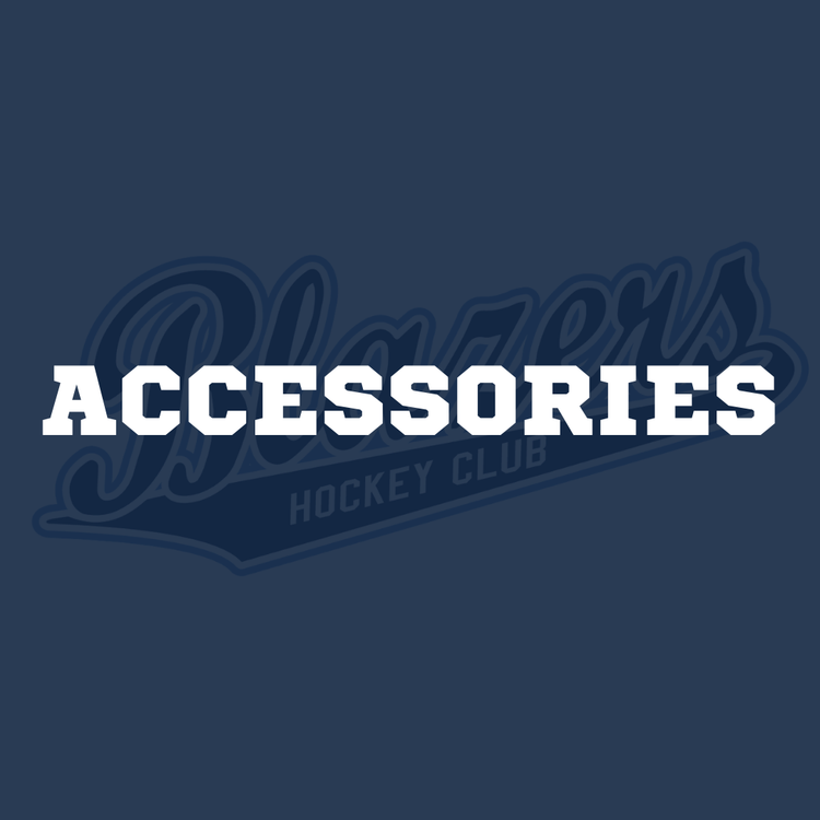 Boch Blazers Accessories