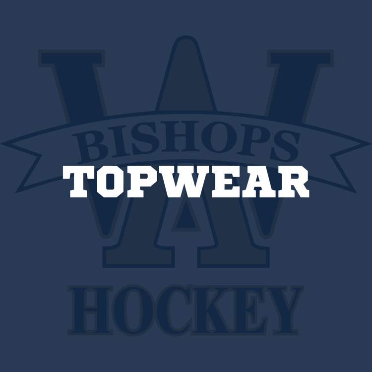 Archbishop Williams Topwear