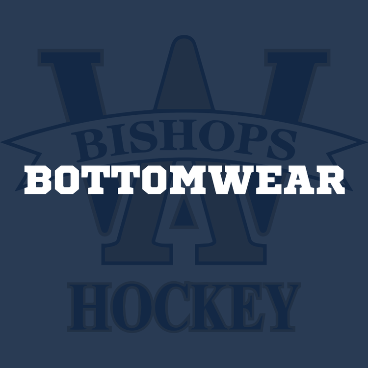 Archbishop Williams Bottomwear