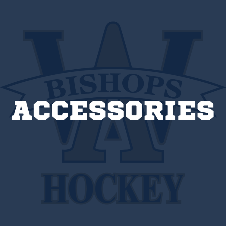 Archbishop Williams Accessories