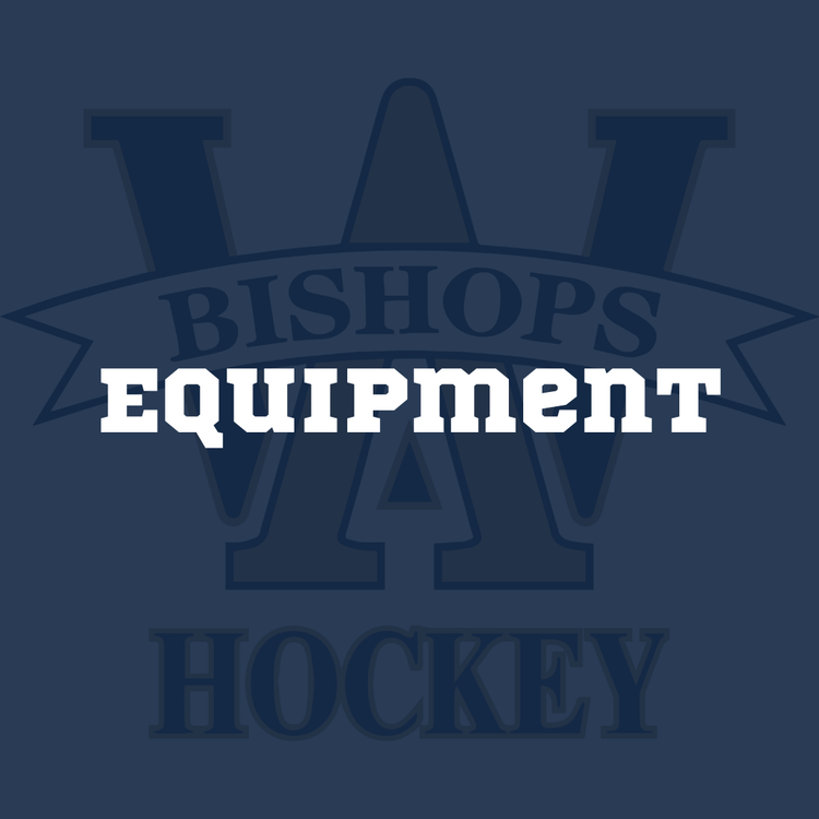 Archbishop Williams Equipment