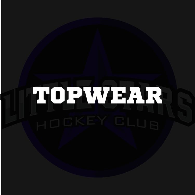 Little Stars Topwear