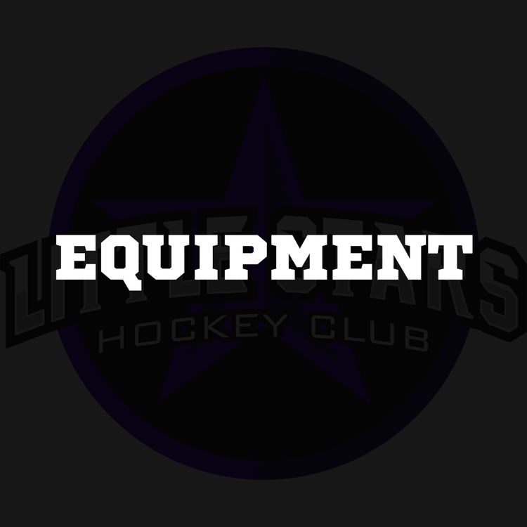 Little Stars Equipment