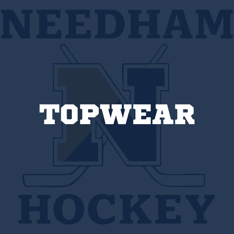 Needham Girls Varsity Topwear