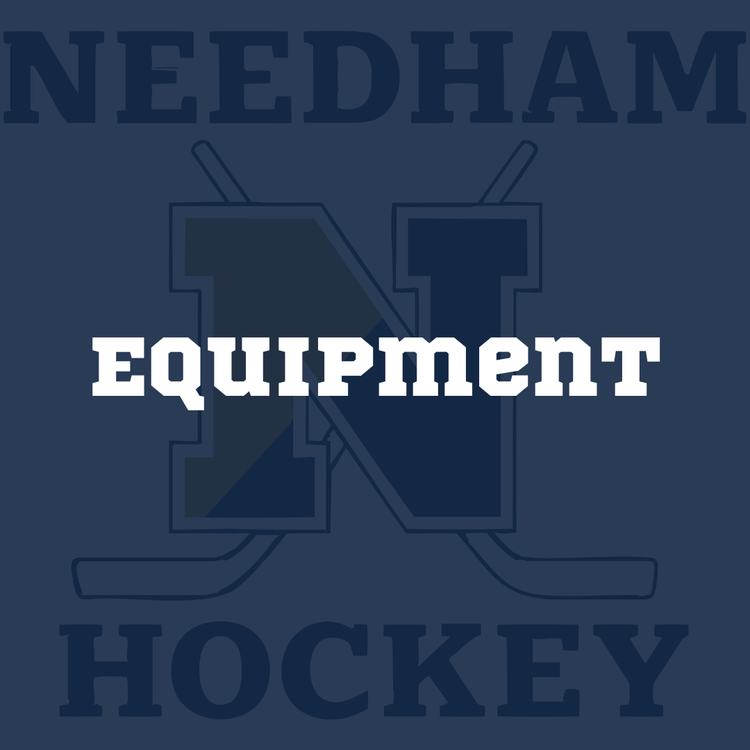 Needham Girls Varsity Equipment