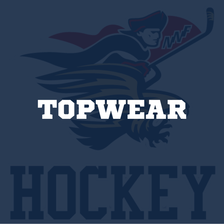 NNF Topwear