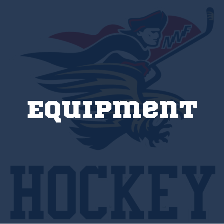 NNF Equipment