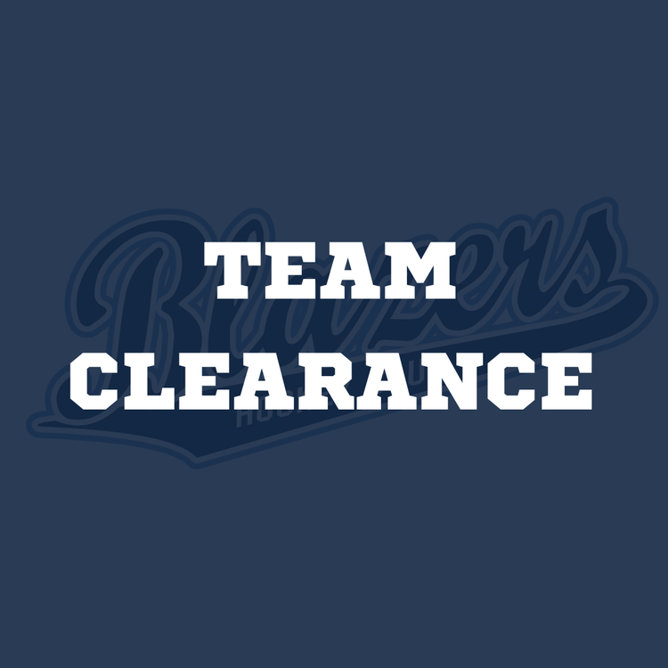 Boch Blazers Team Clearance