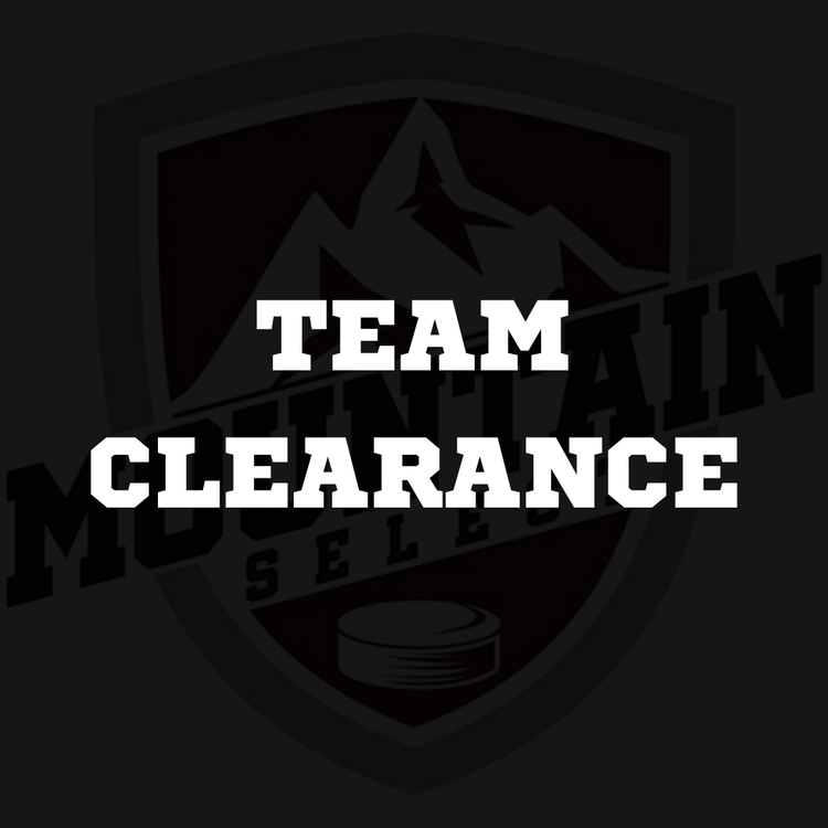 Mountain Select Clearance