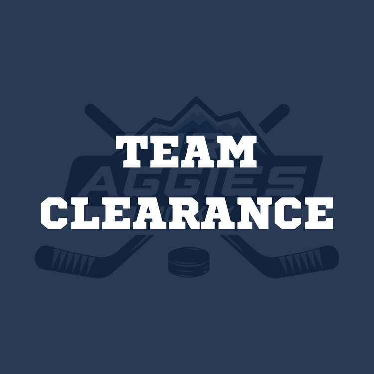 Jr Aggies Clearance