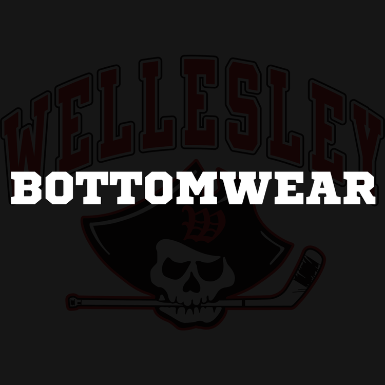 Wellesley Youth Hockey Bottomwear