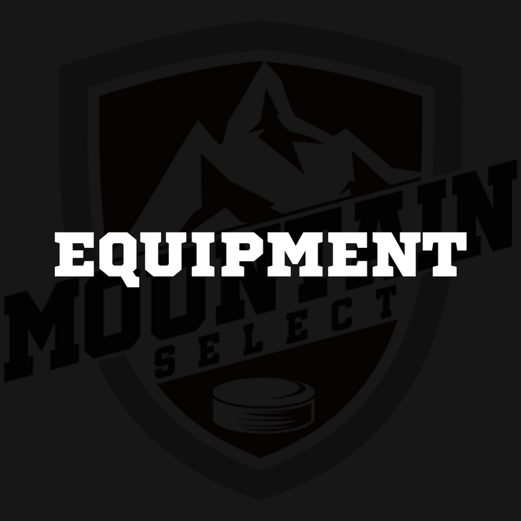 Mountain Select Equipment