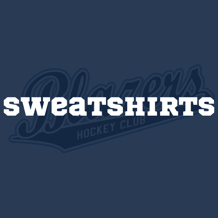 Boch Blazers Sweatshirts