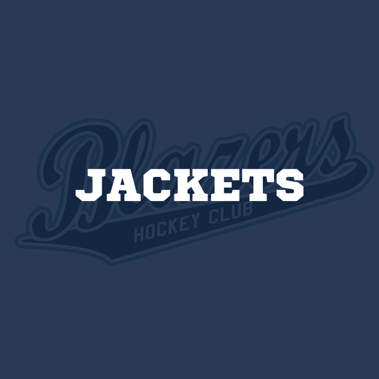 Boch Blazers Jackets