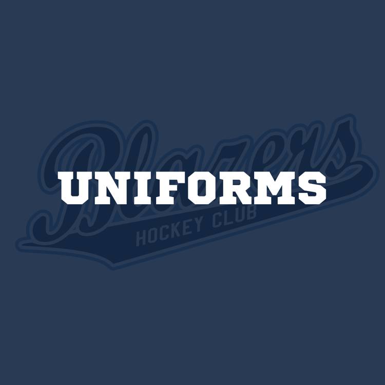 Boch Blazers Uniforms