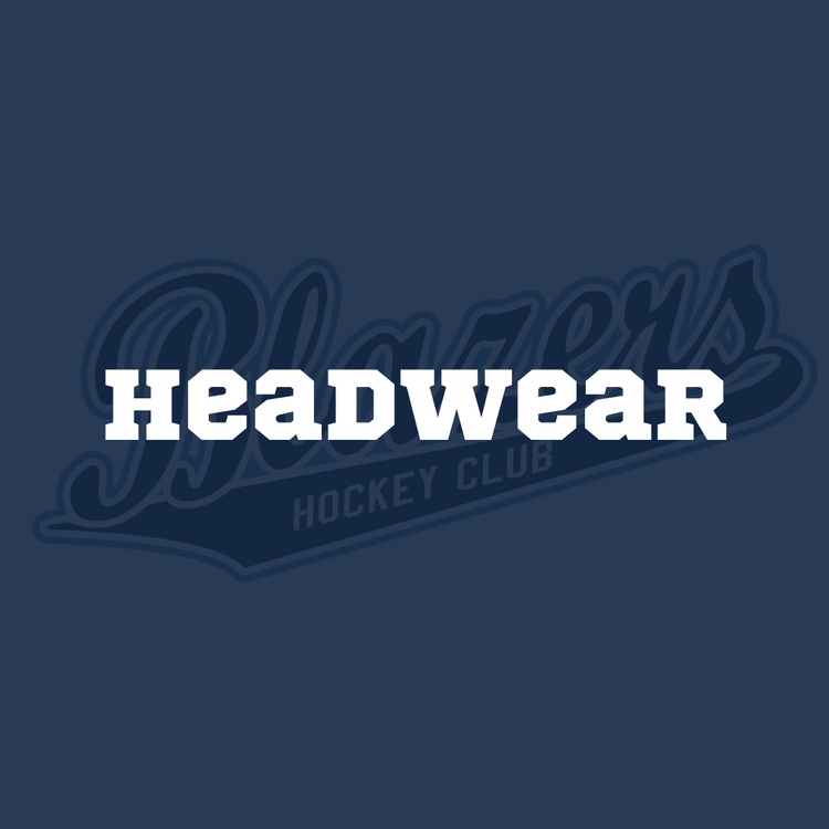 Boch Blazers Headwear
